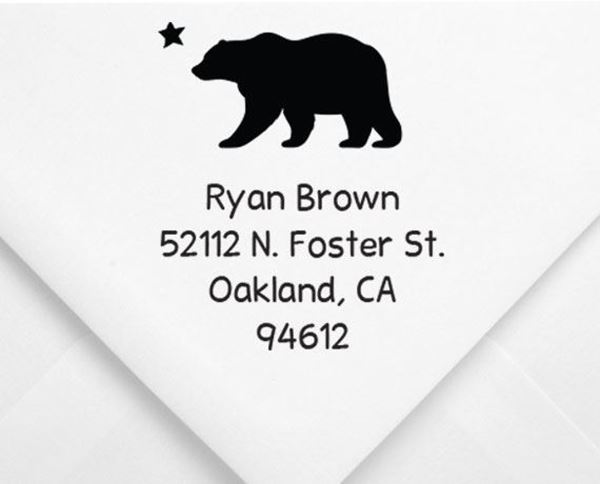 Picture of Oakland