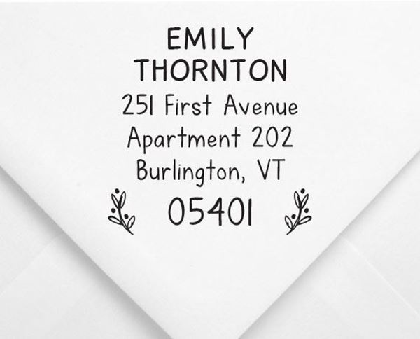 Picture of Thornton