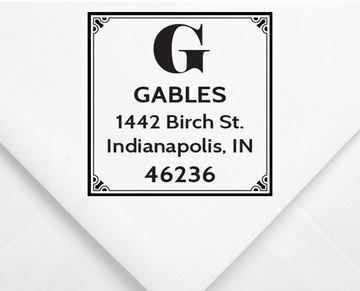 Picture of Gables