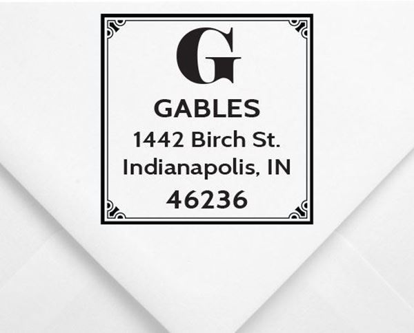 Picture of Gables