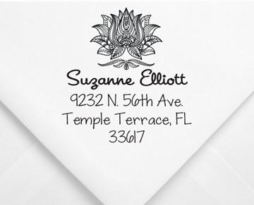 Picture of Suzanne