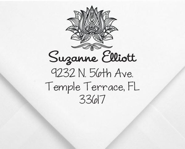 Picture of Suzanne