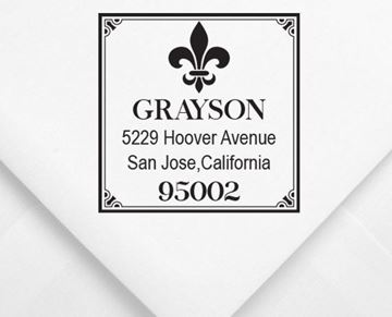 Picture of Grayson
