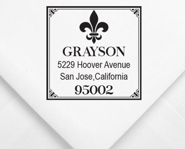 Picture of Grayson