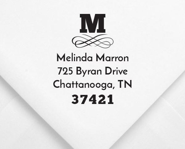 Picture of Melinda