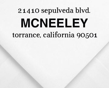 Picture of Torrance