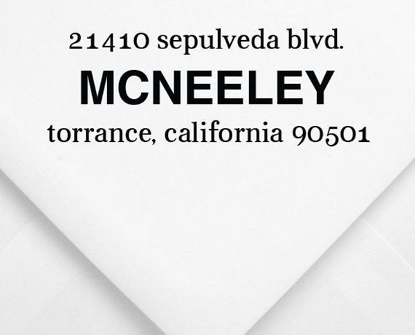 Picture of Torrance