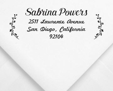 Picture of Sabrina