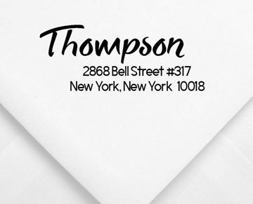 Picture of Thompson