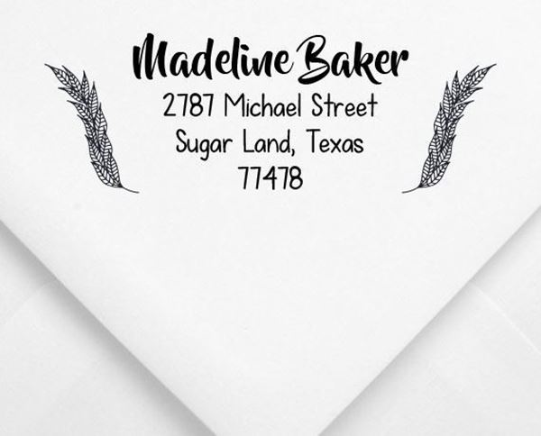 Picture of Madeline